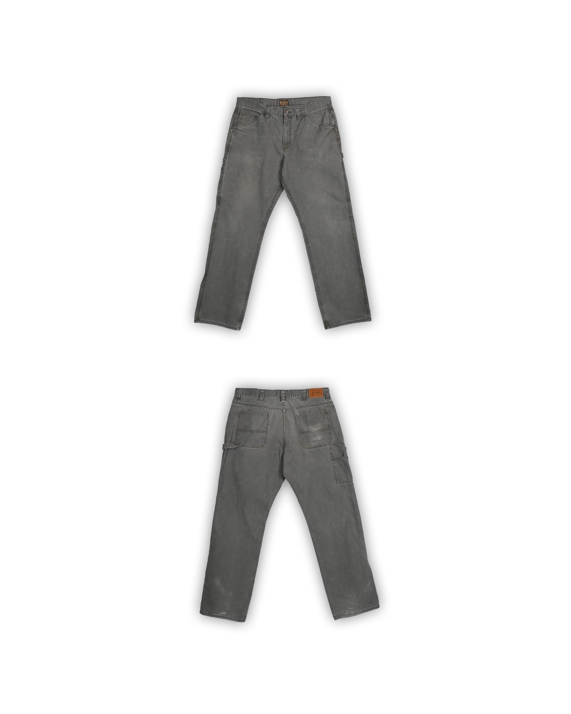 SCHMIDT PANT - 40