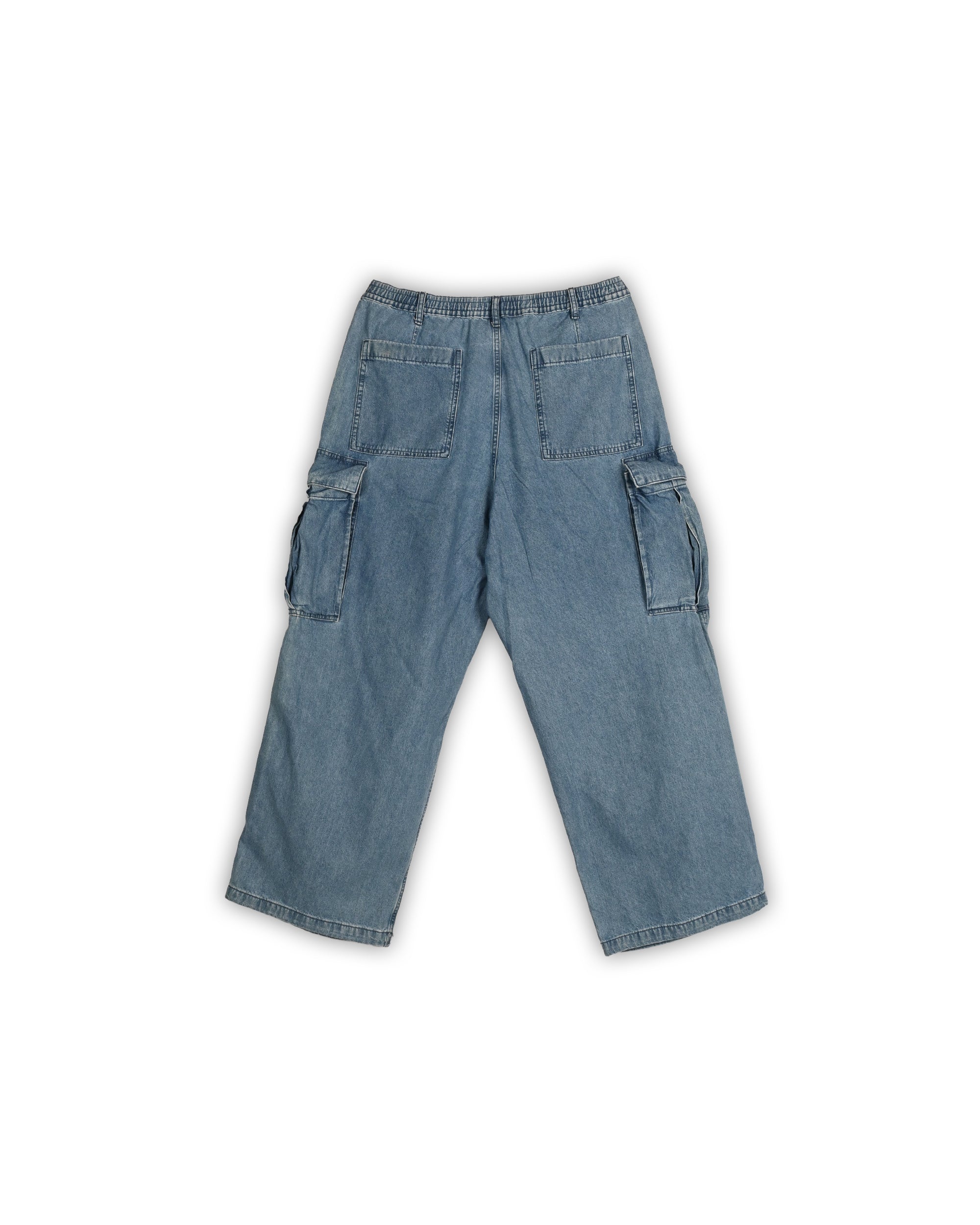 VINTAGE PANT - 40