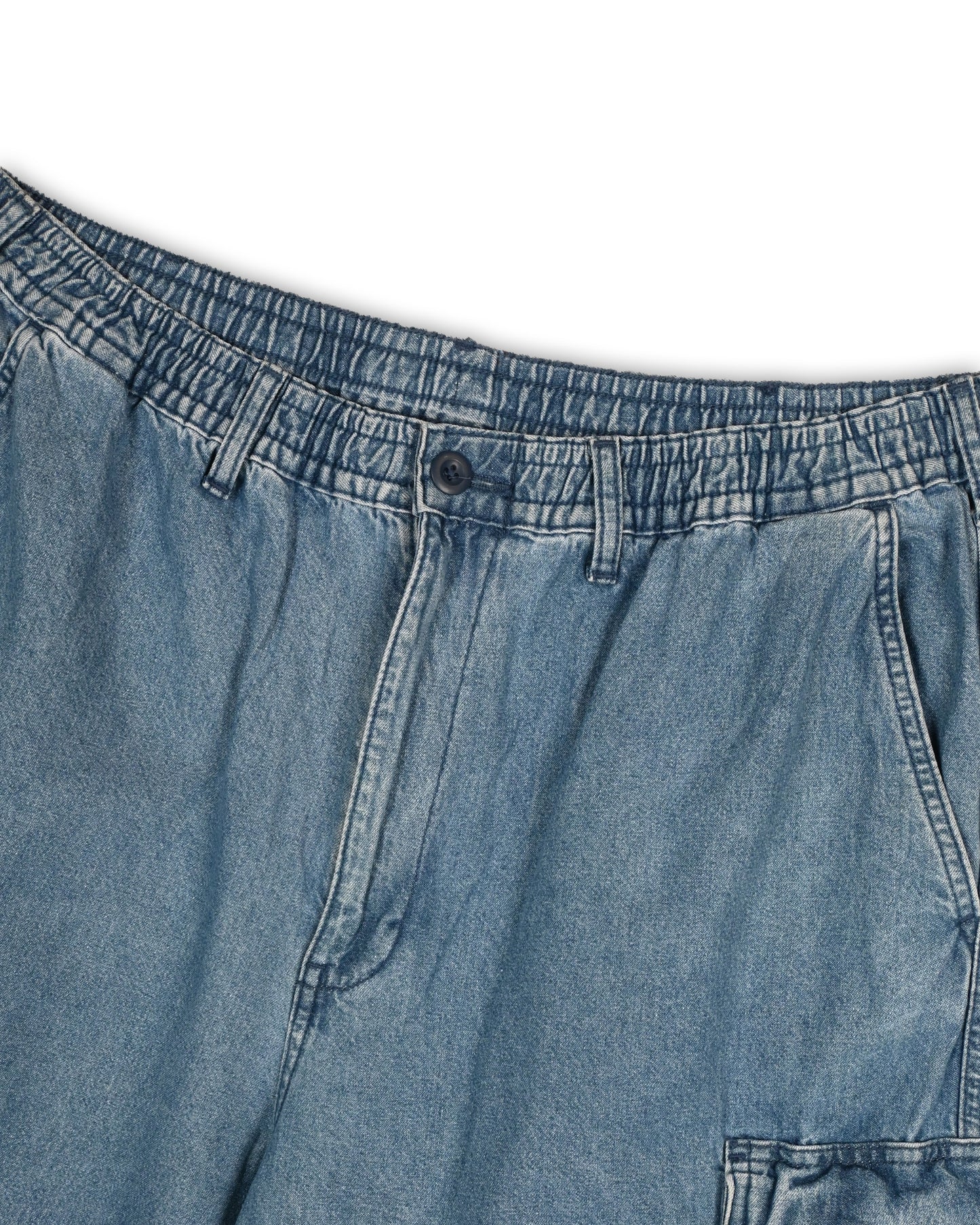 VINTAGE PANT - 40