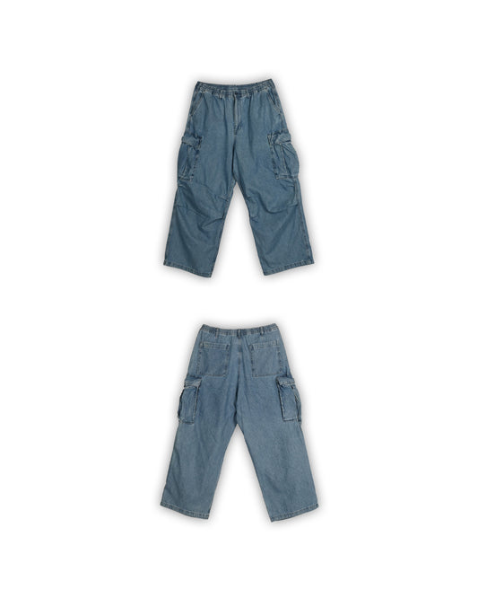VINTAGE PANT - 40