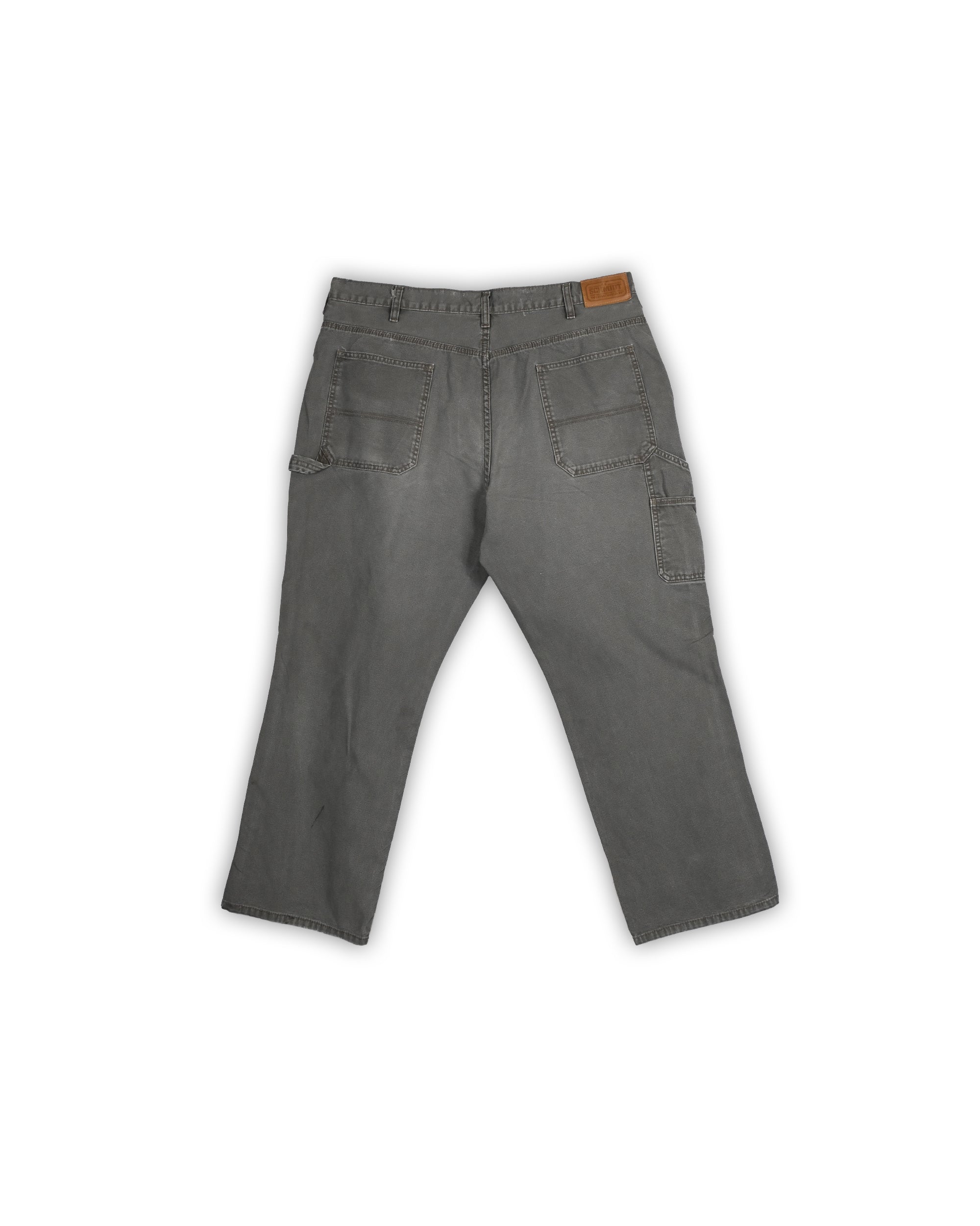SCHMIDT PANT - 40