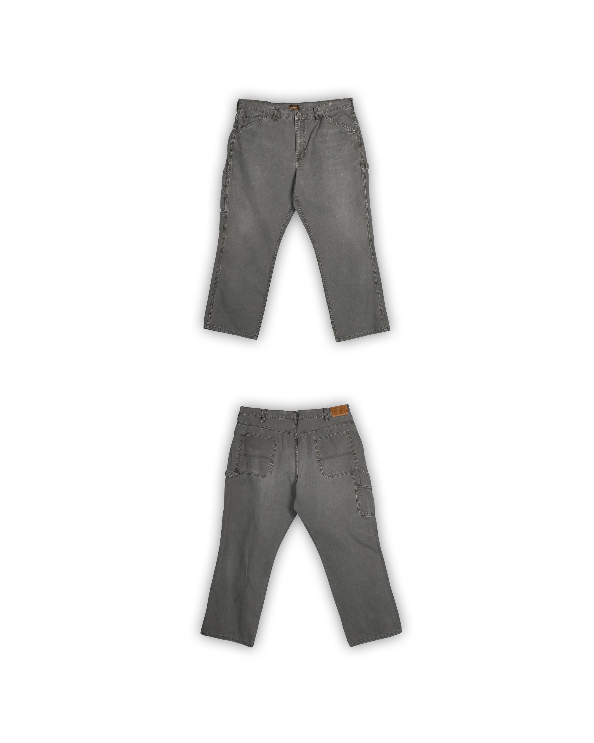 SCHMIDT PANT - 40
