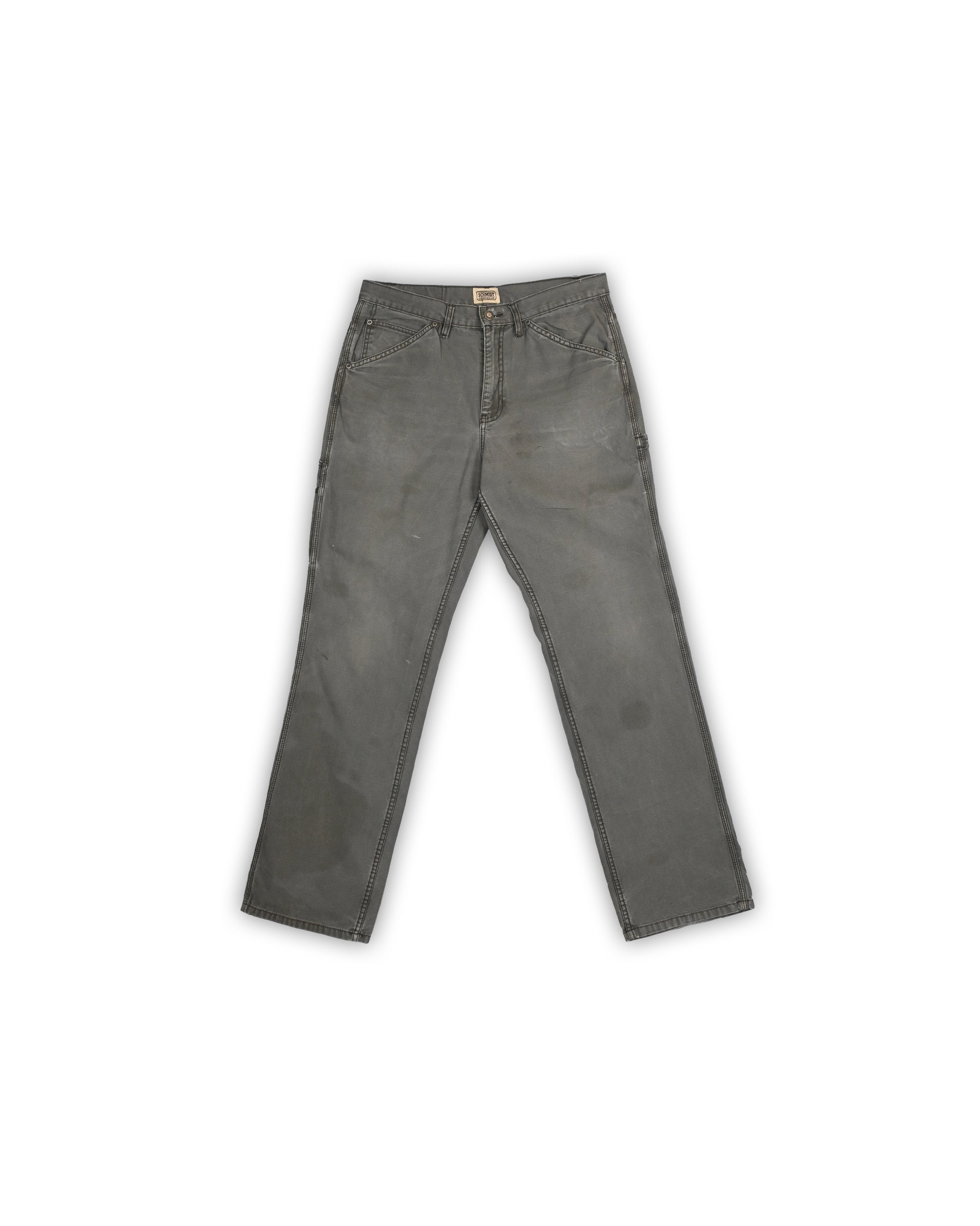 SCHMIDT PANT - 36