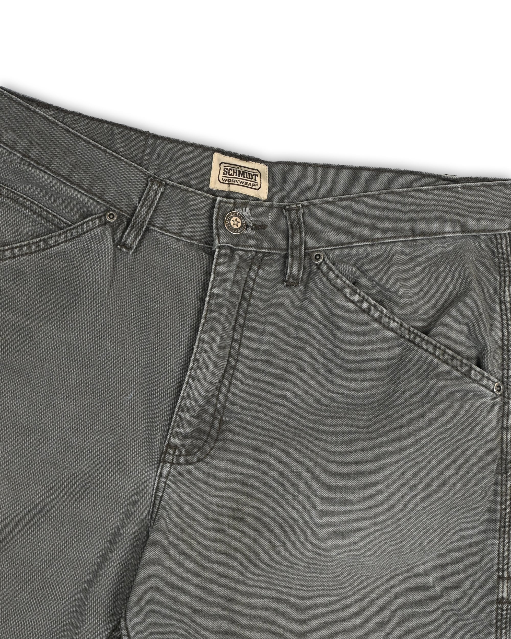 SCHMIDT PANT - 36