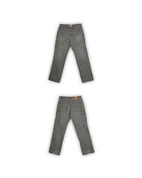 SCHMIDT PANT - 36