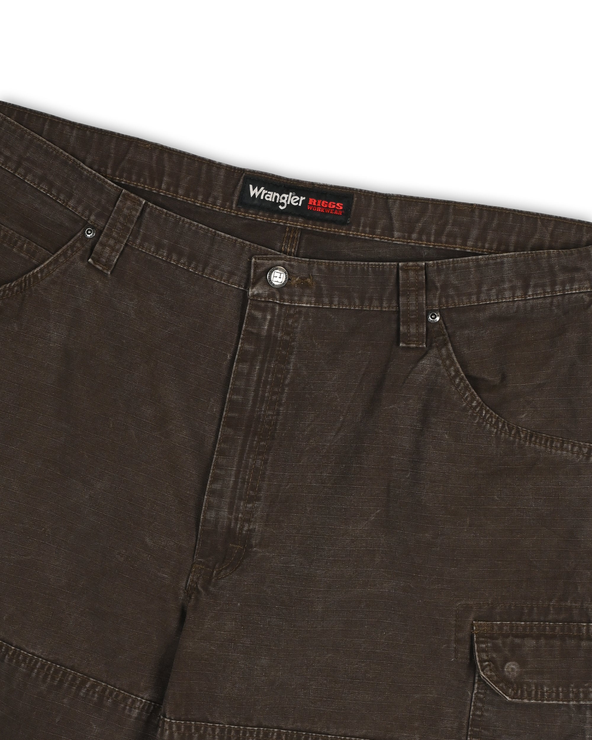 WRANGLER PANT - 42