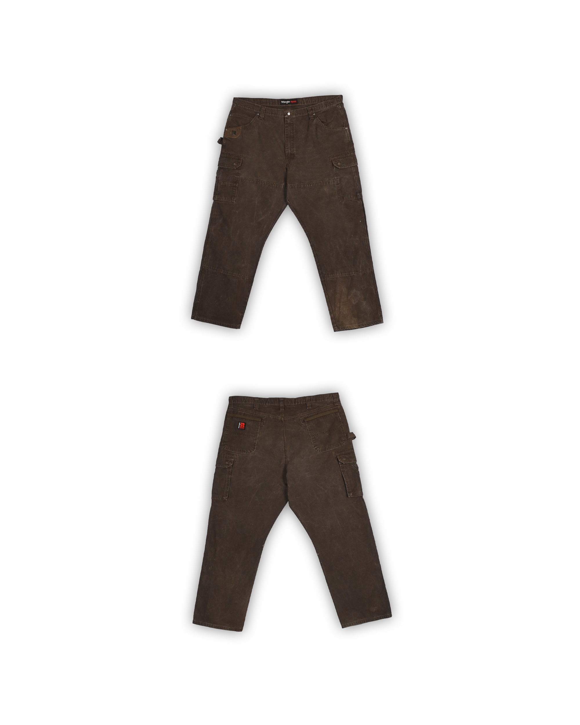 WRANGLER PANT - 42