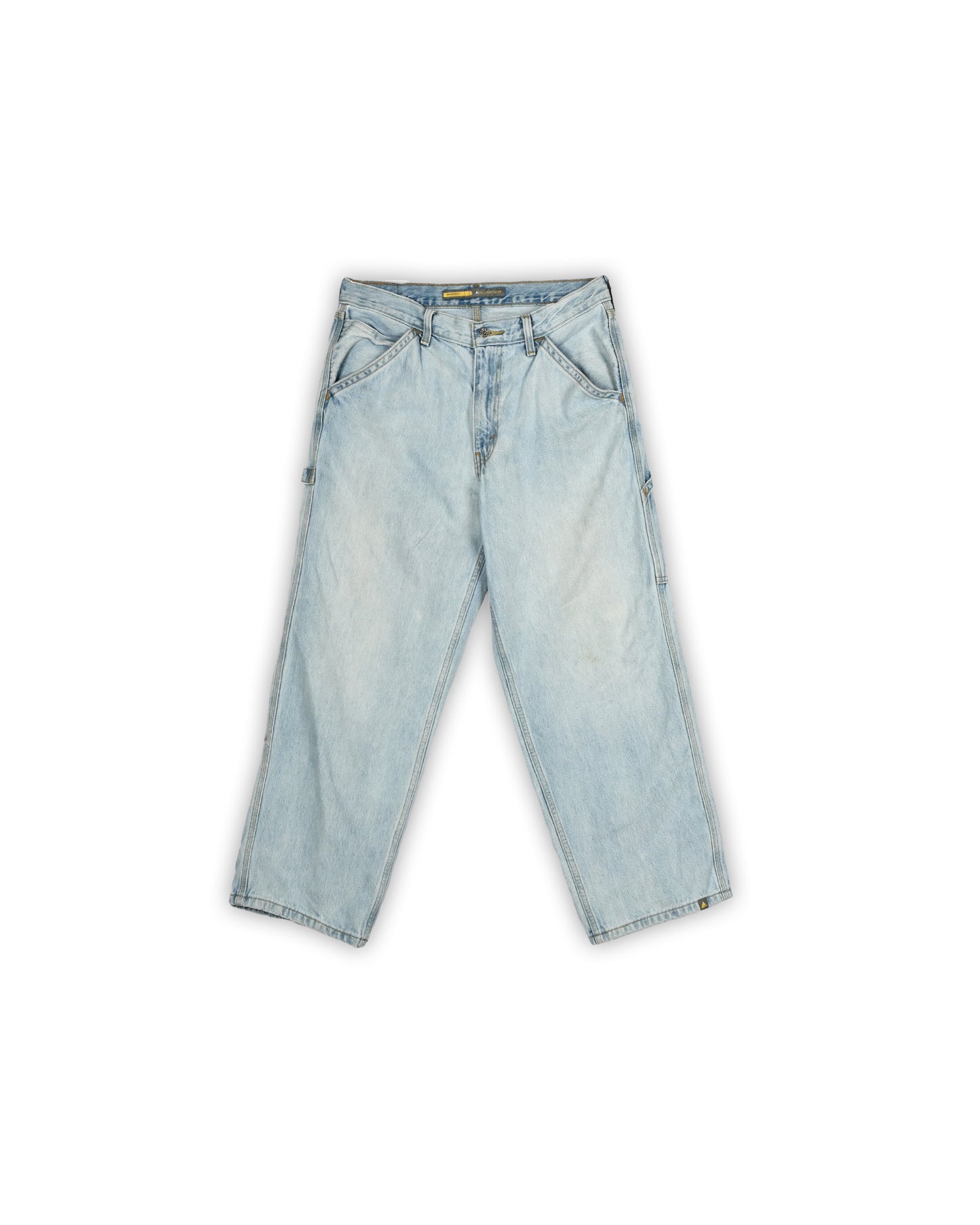 VINTAGE PANT - 36
