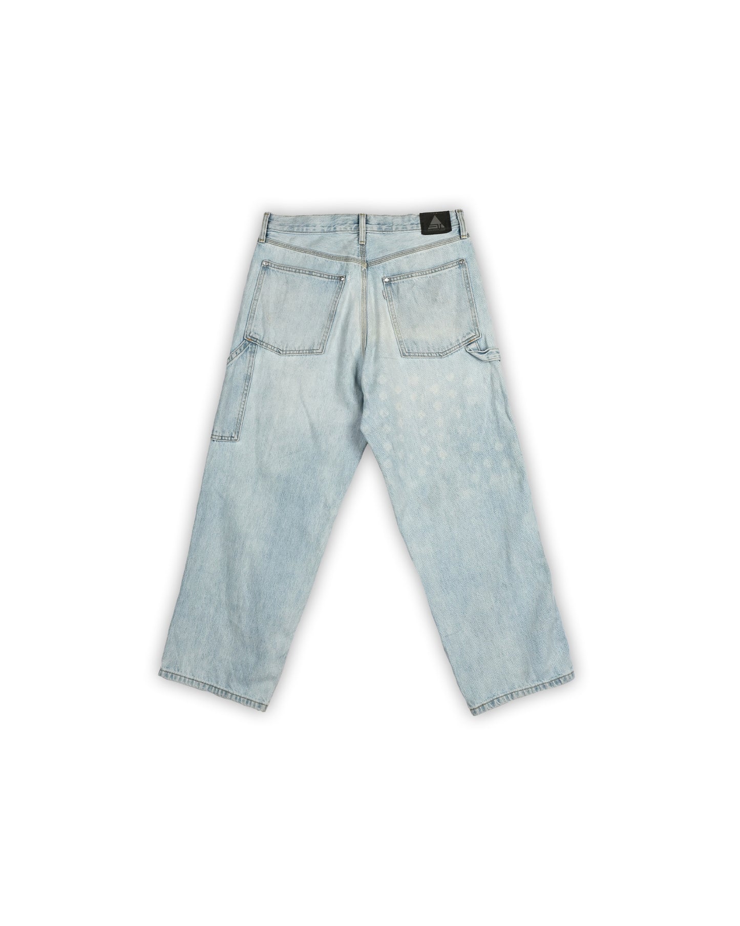 VINTAGE PANT - 36