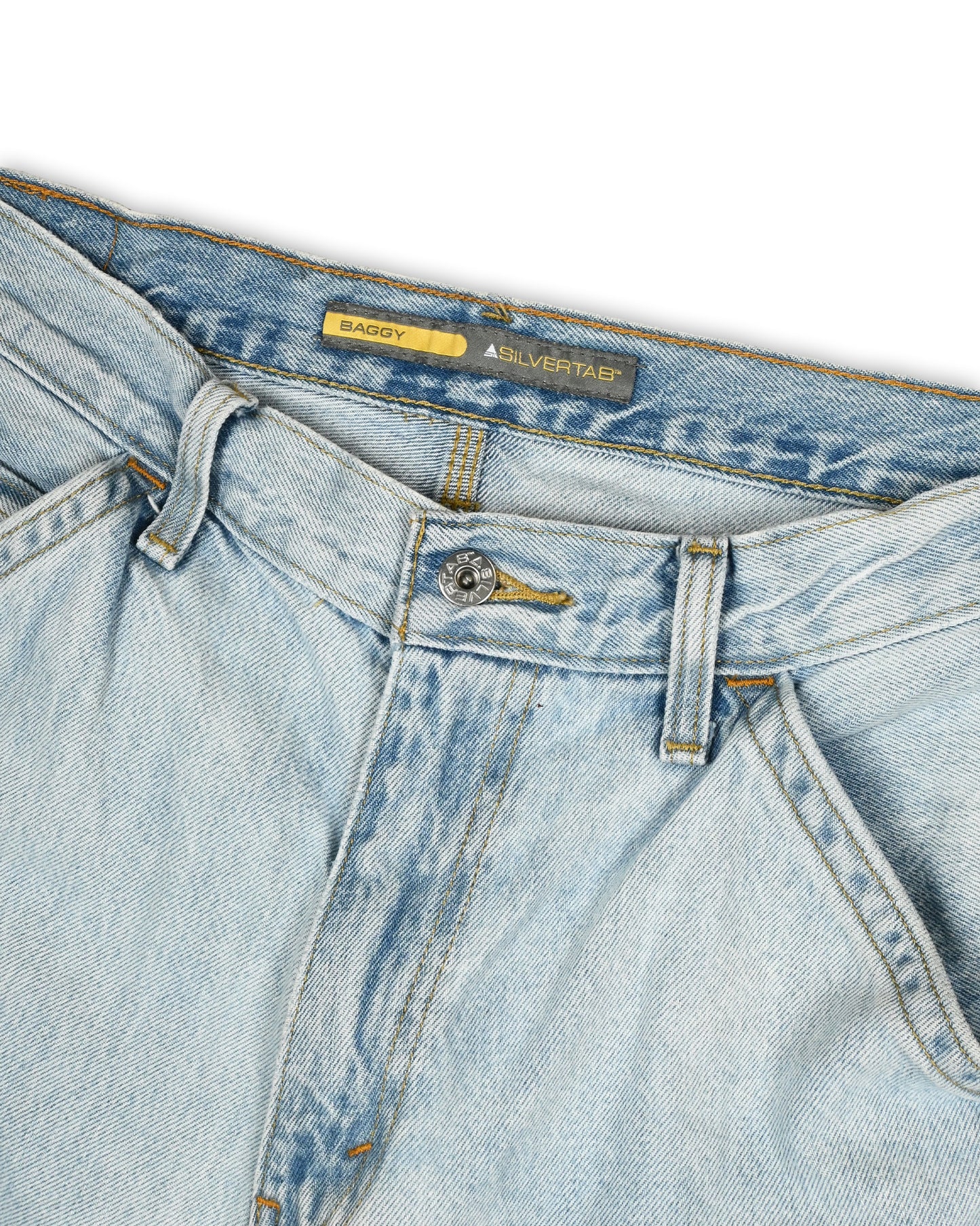 VINTAGE PANT - 36