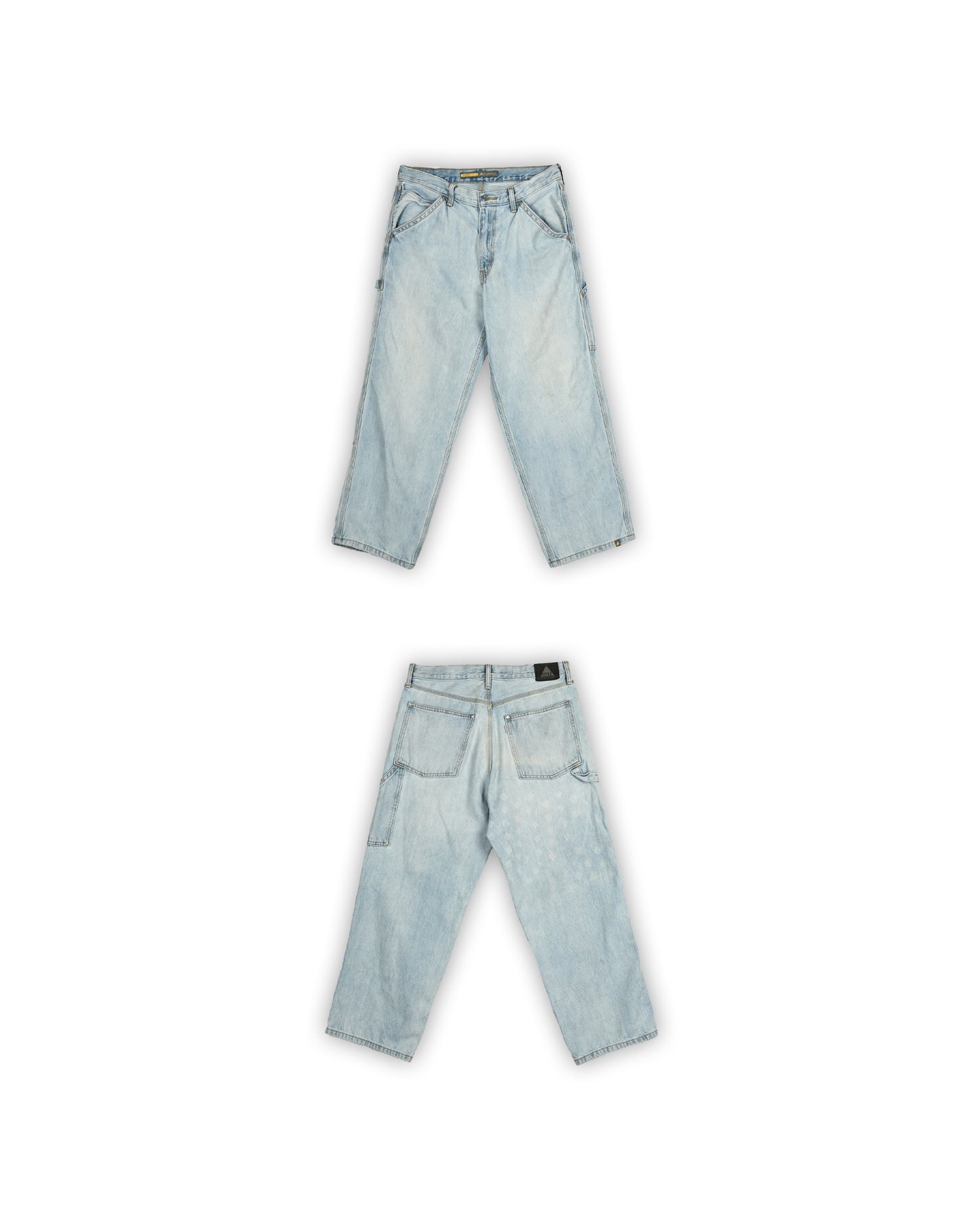 VINTAGE PANT - 36
