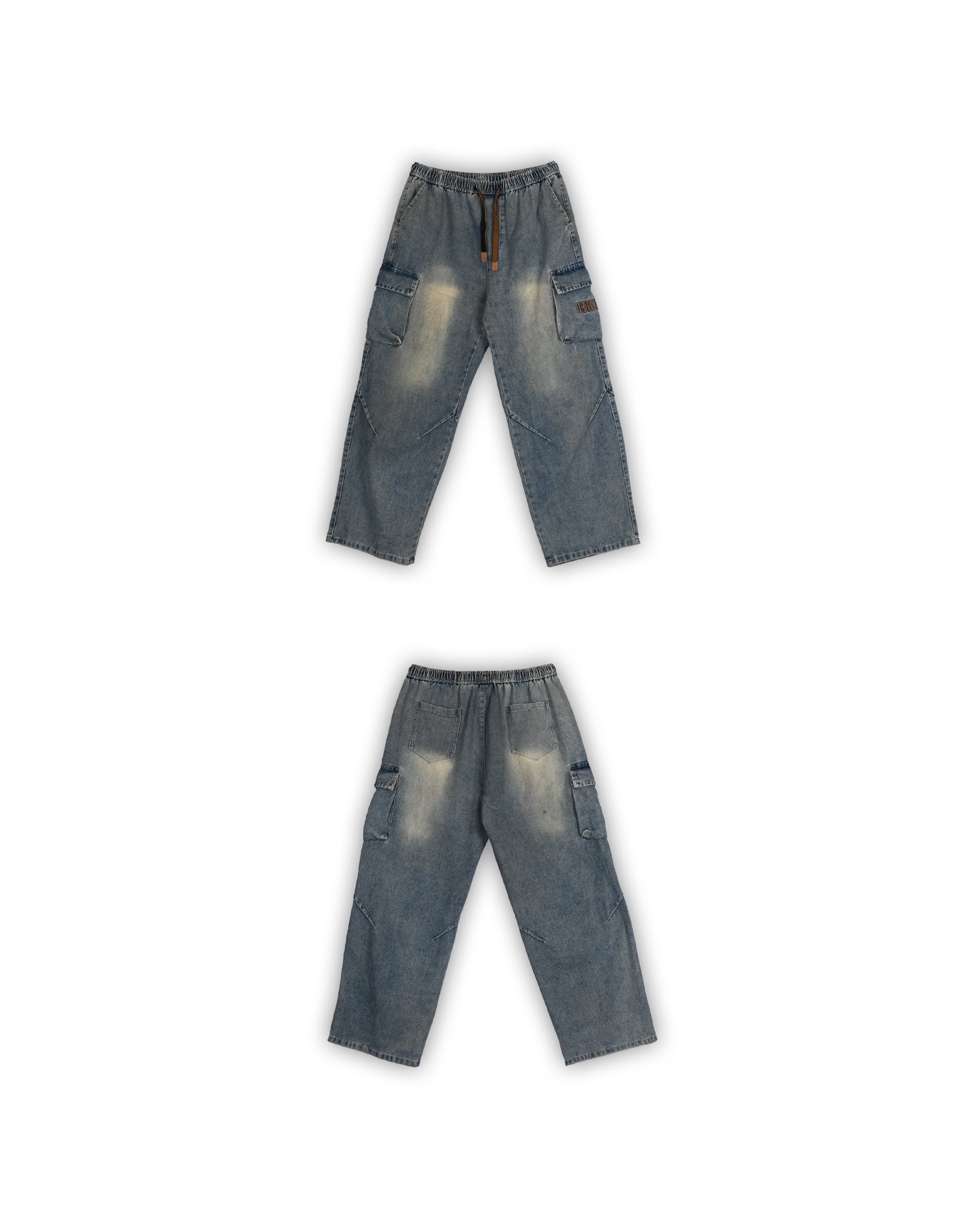 VINTAGE PANT - 38-40