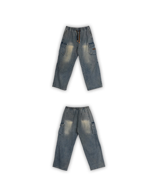 VINTAGE PANT - 38-40