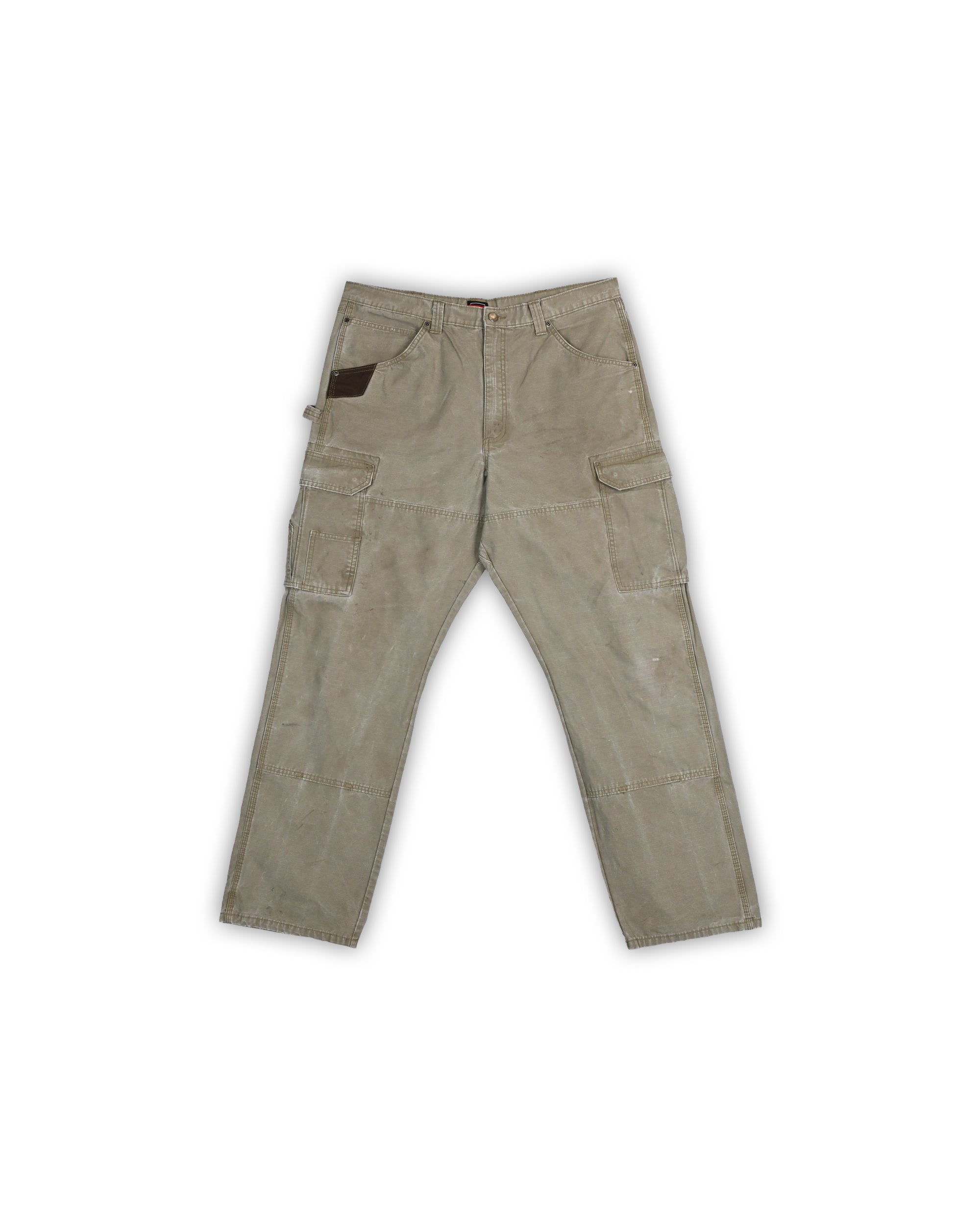 WRANGLER PANT - 38