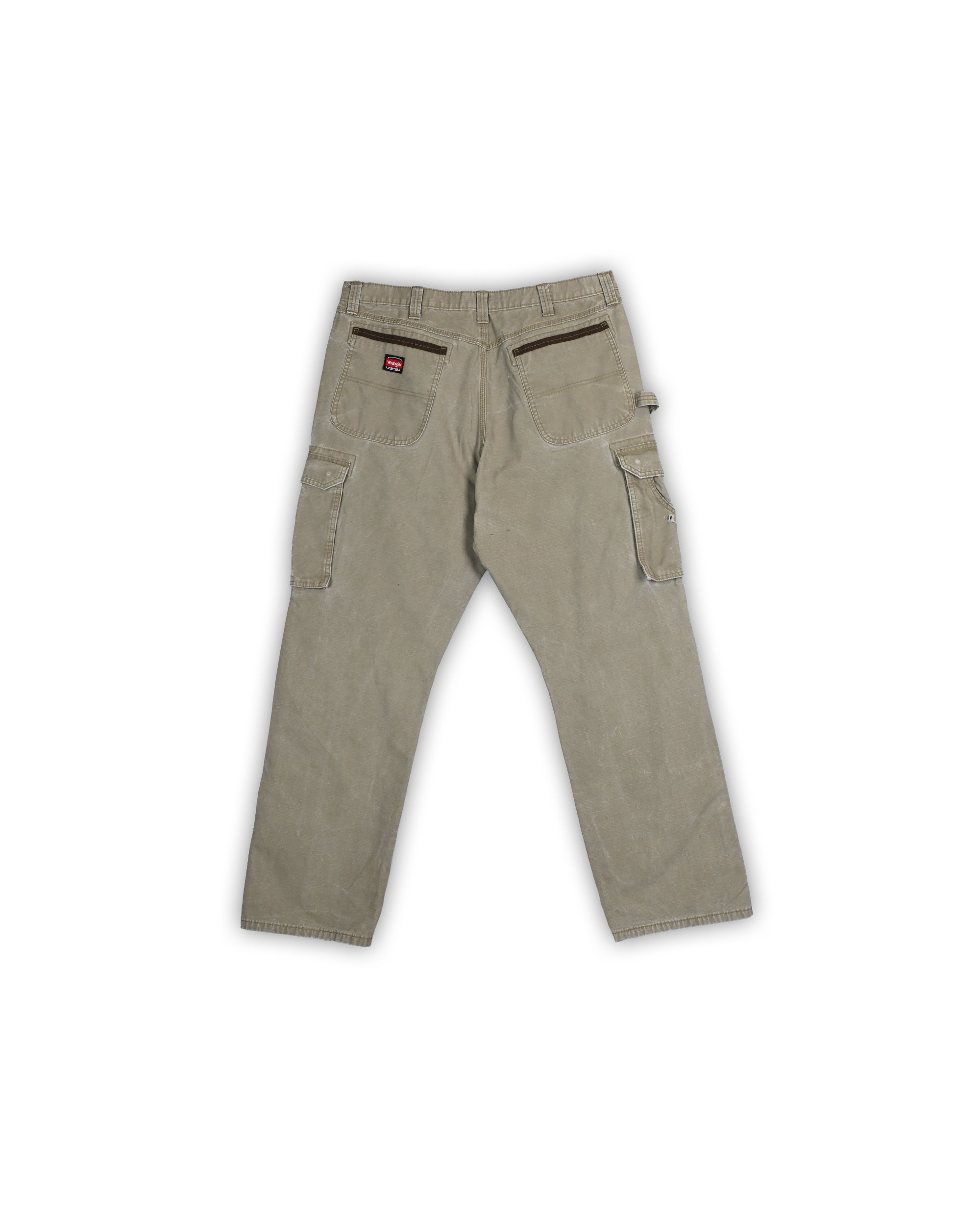 WRANGLER PANT - 38
