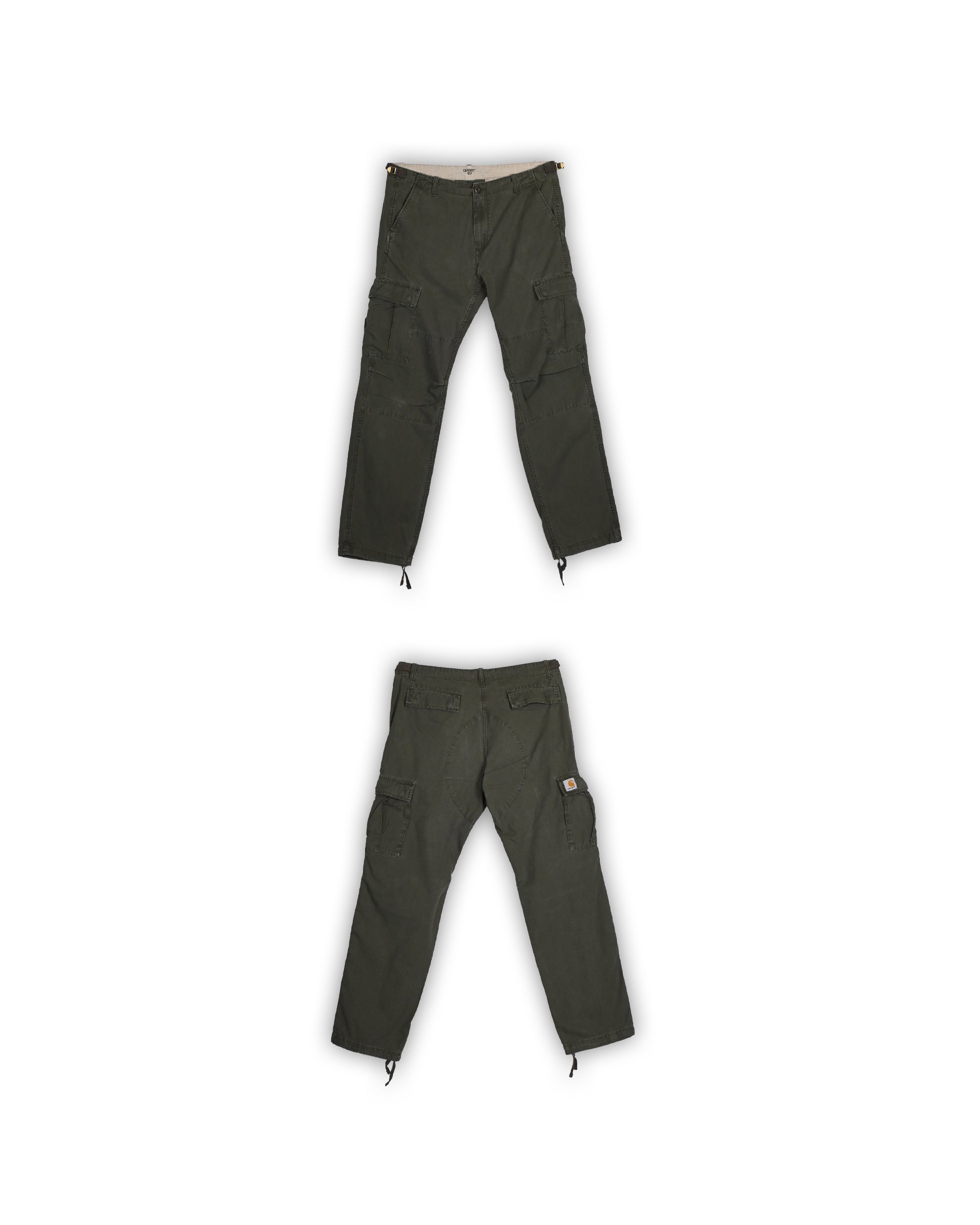 CARHARTT PANT - 36