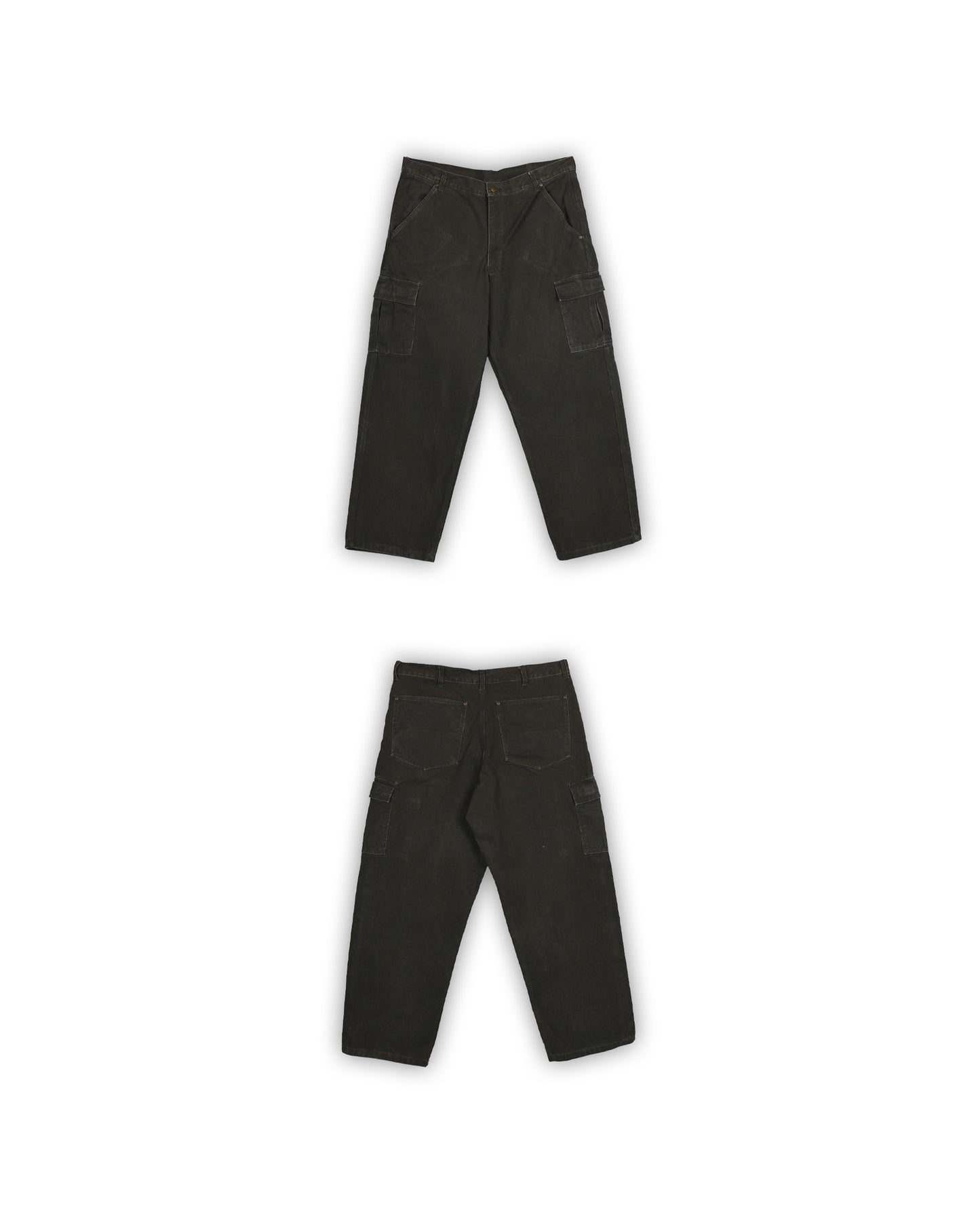 VINTAGE PANT - 38
