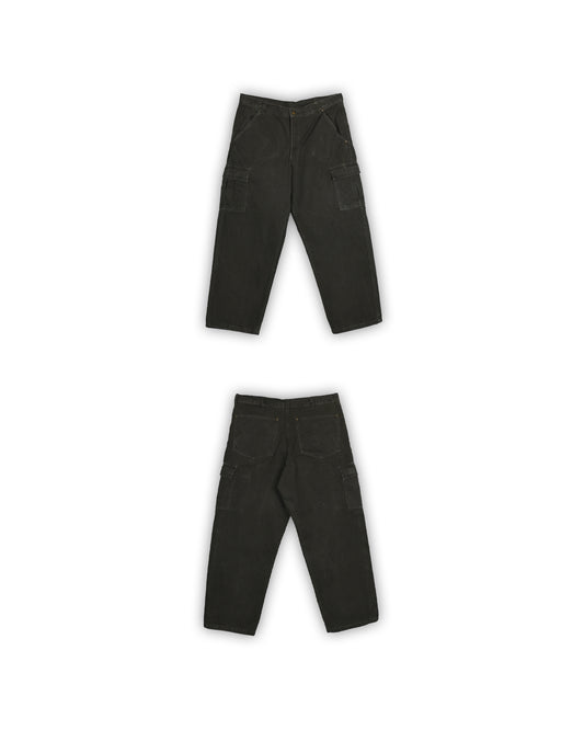 VINTAGE PANT - 38
