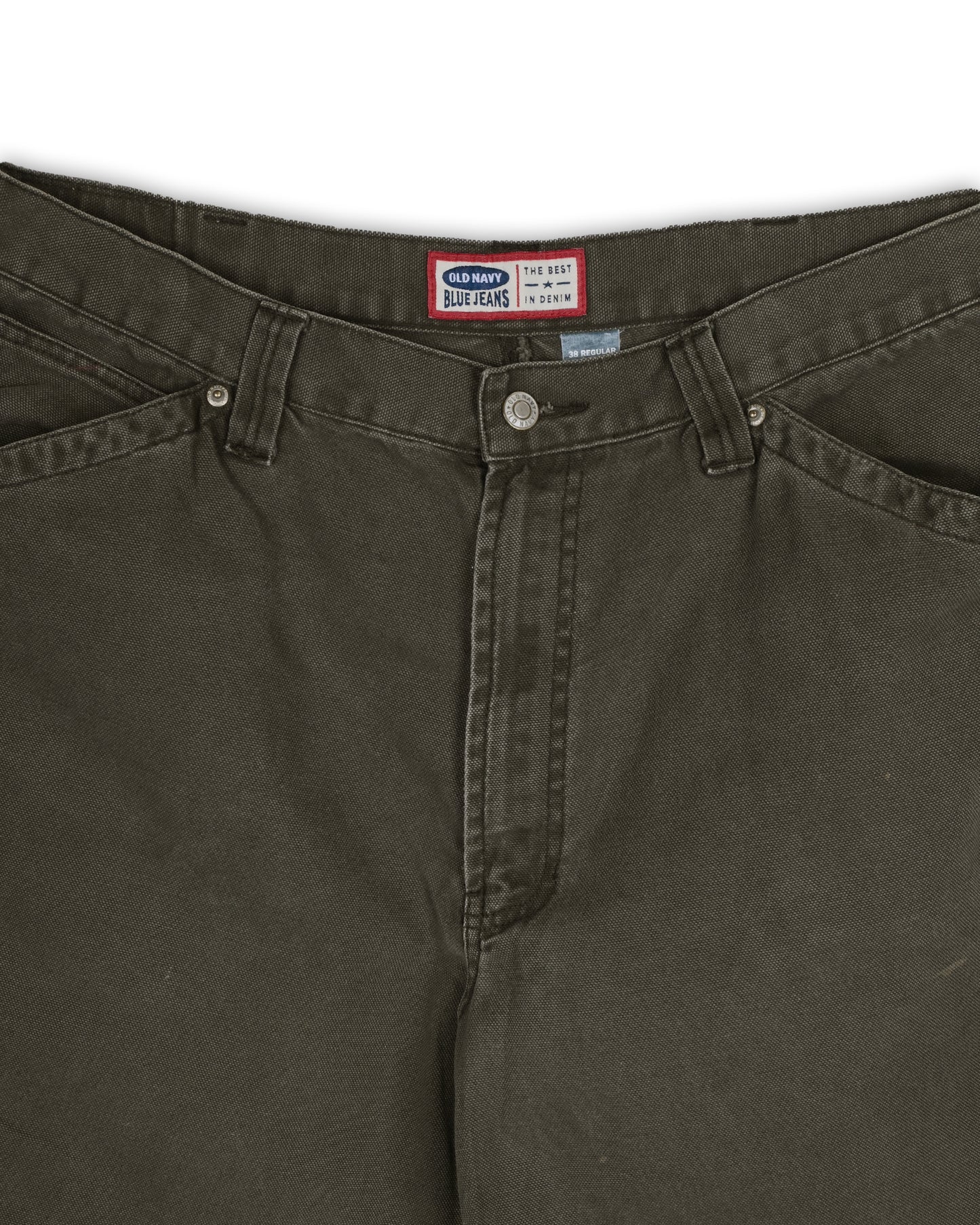 OLD NAVY PANT - 38