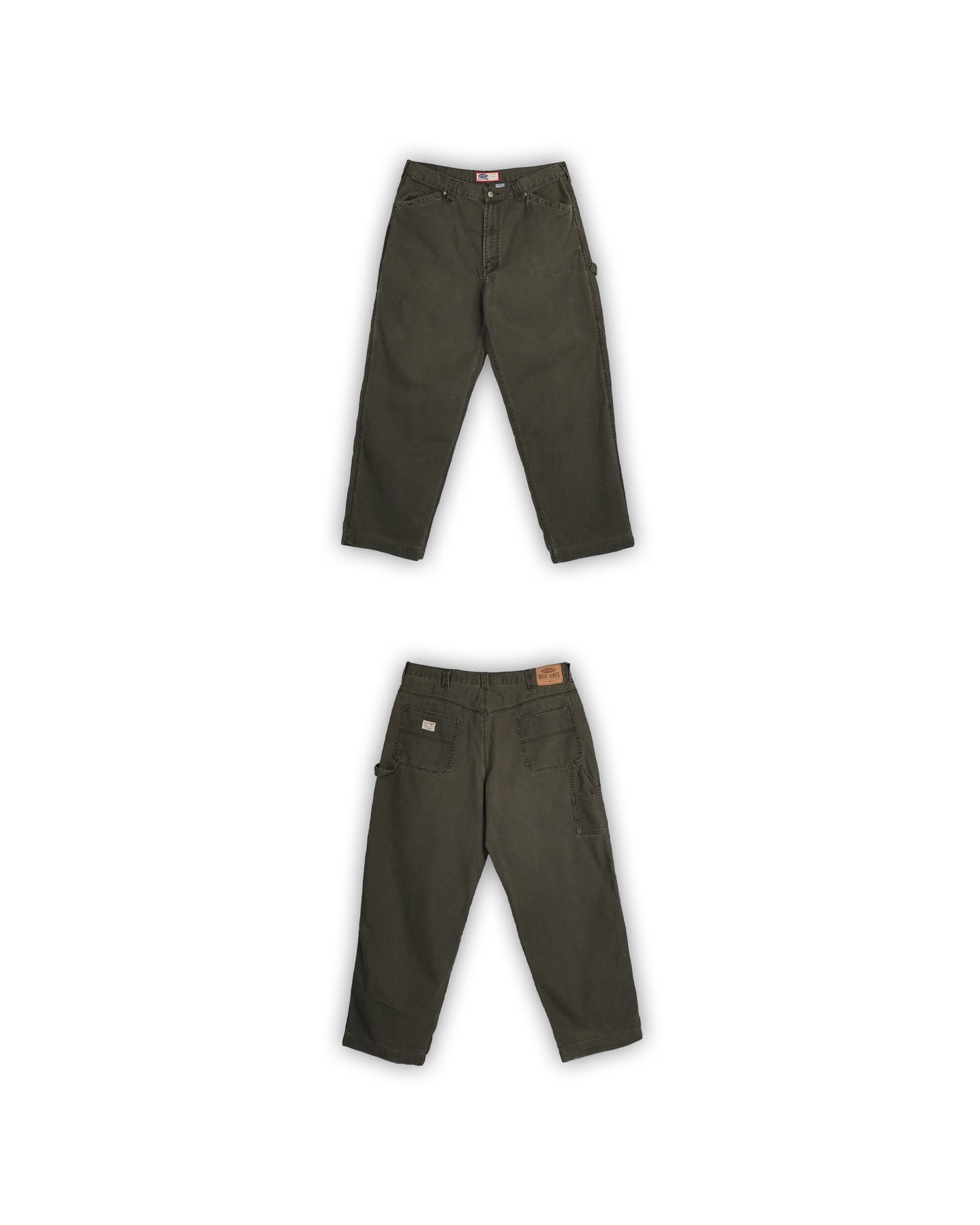 OLD NAVY PANT - 38