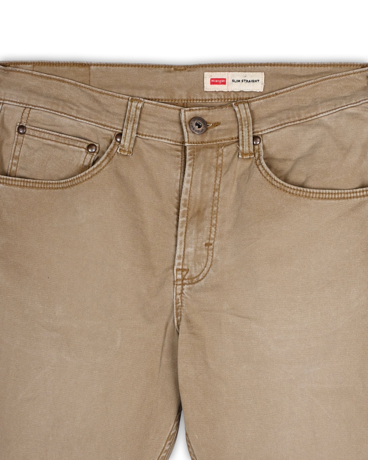 WRANGLER PANT - 32
