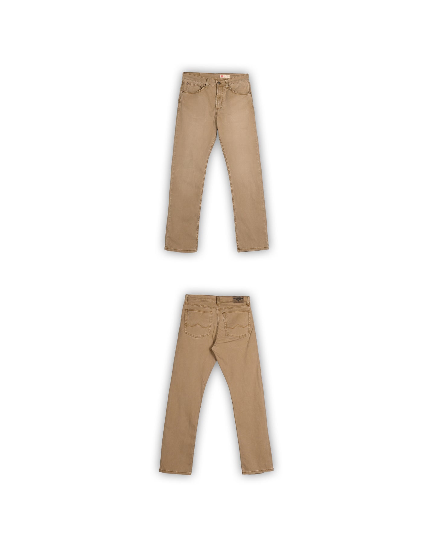 WRANGLER PANT - 32