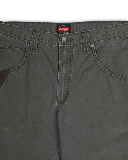 WRANGLER PANT - 34