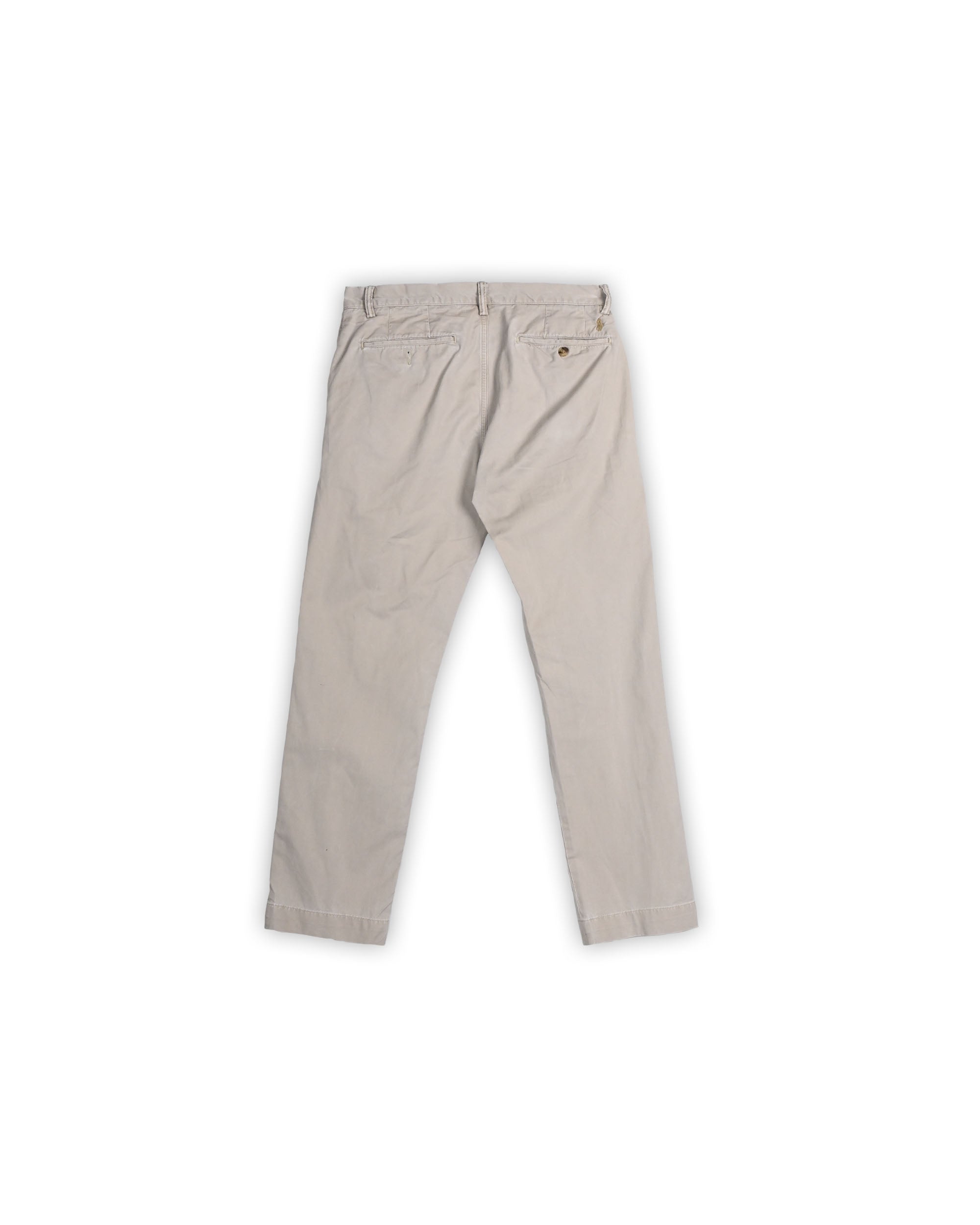 POLO RALPH LAUREN PANT - 32