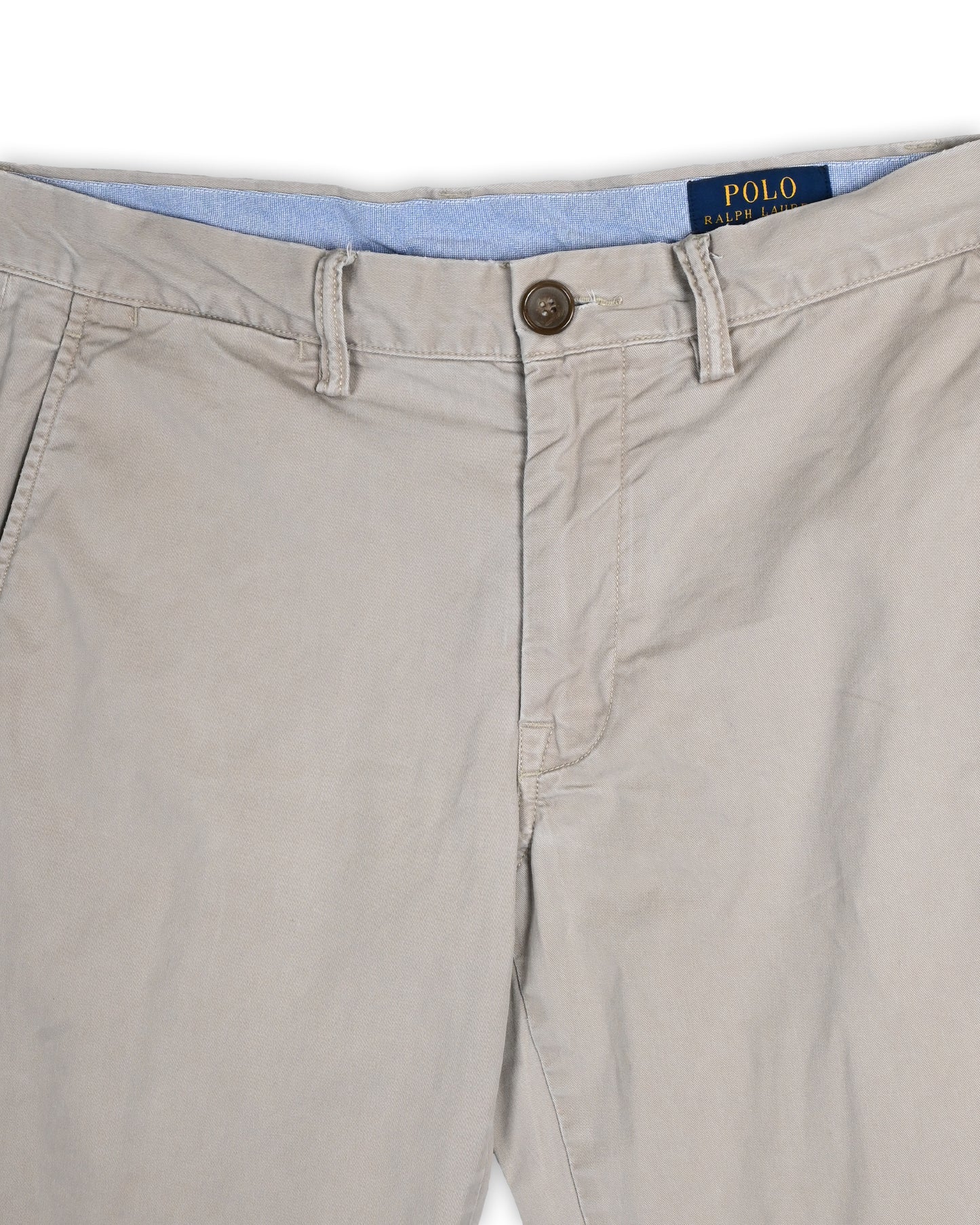 POLO RALPH LAUREN PANT - 32