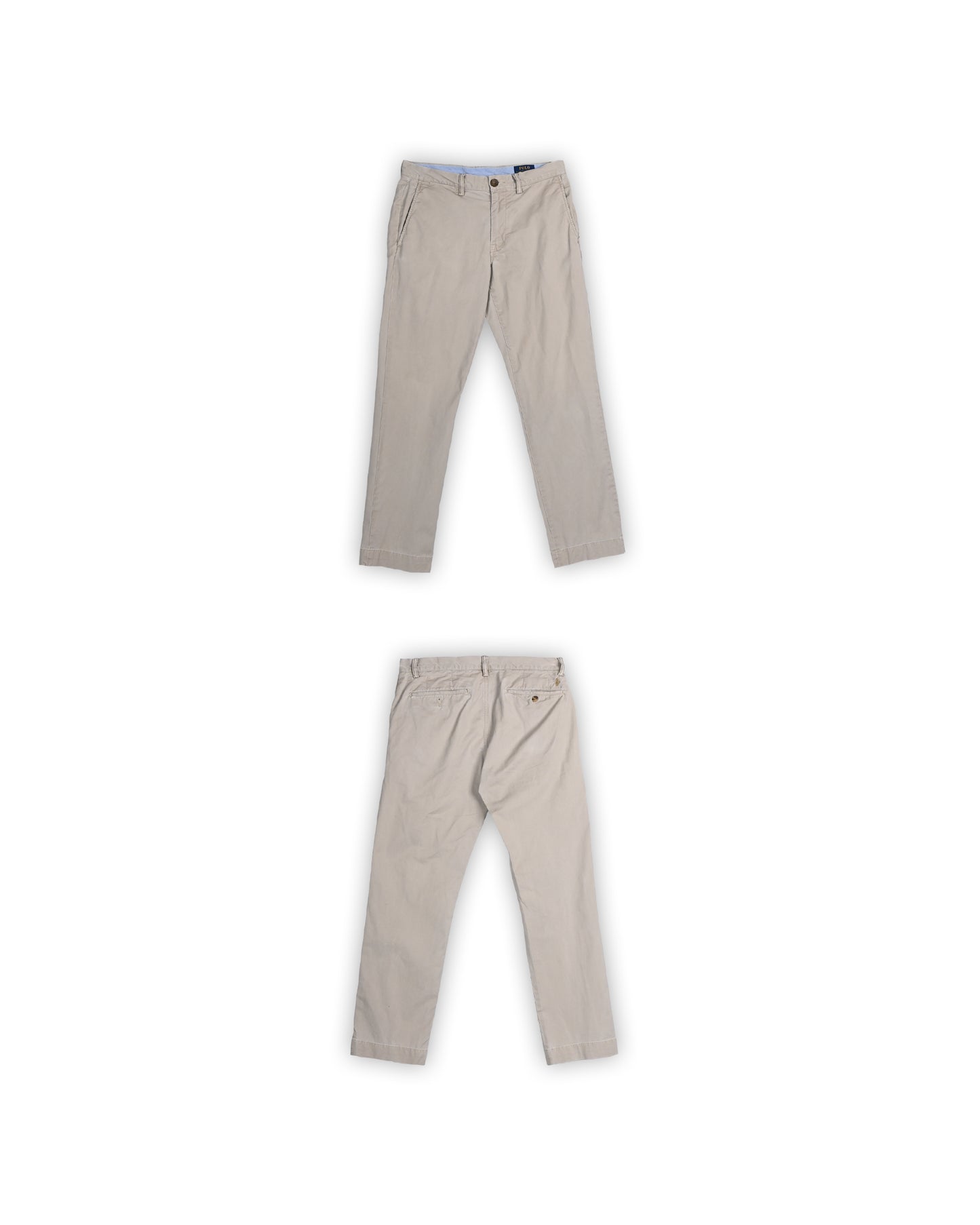 POLO RALPH LAUREN PANT - 32
