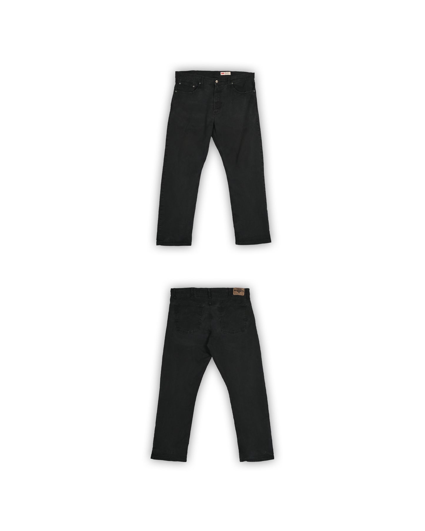 WRANGLER PANT - 36