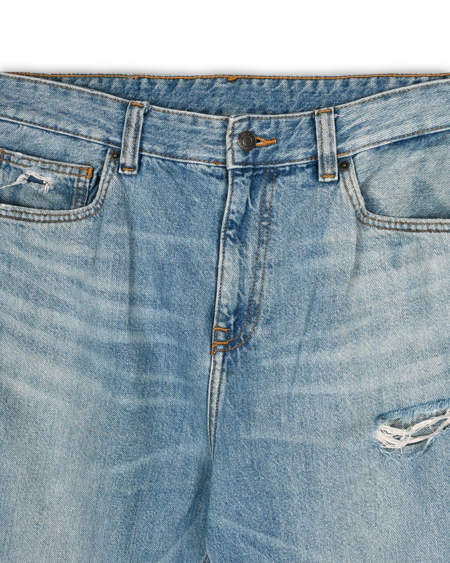 VINTAGE PANT - 36