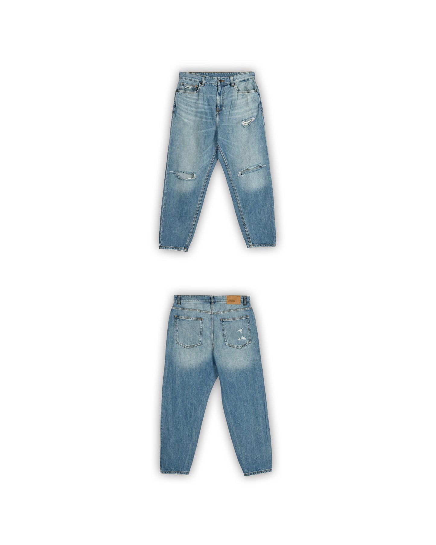VINTAGE PANT - 36