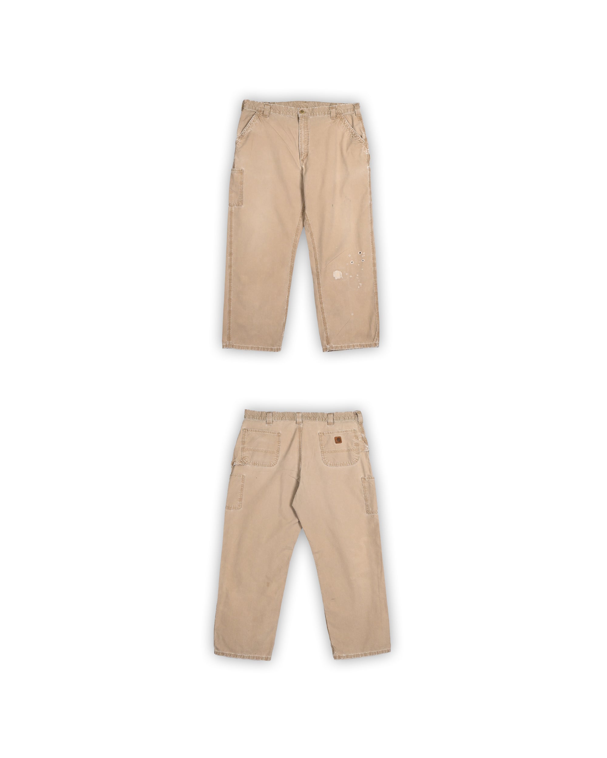 CARHARTT PANT - 42