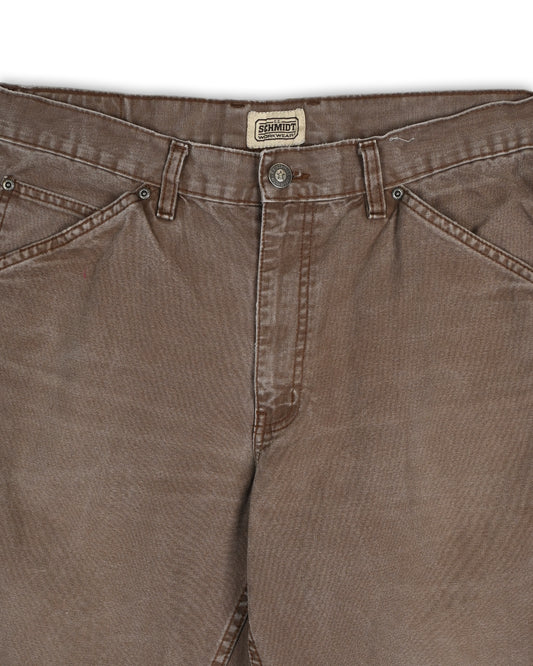 VINTAGE PANT - 36