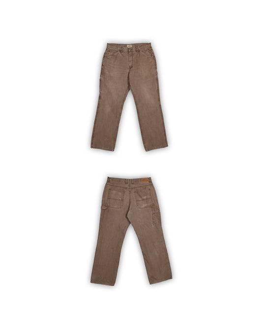 VINTAGE PANT - 36