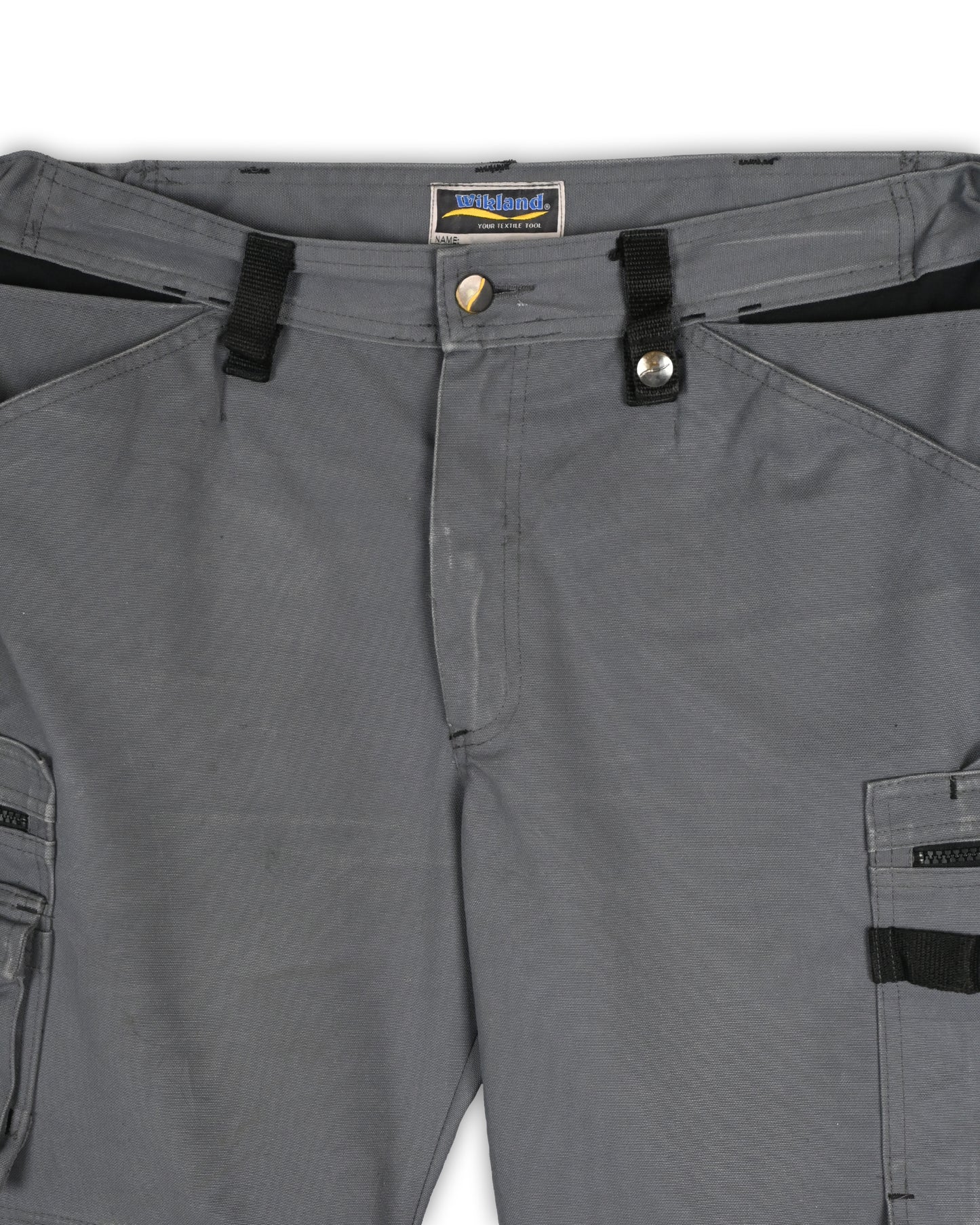 WIRLAND PANT - 36