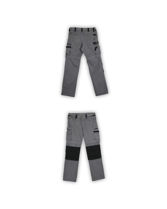 WIRLAND PANT - 36