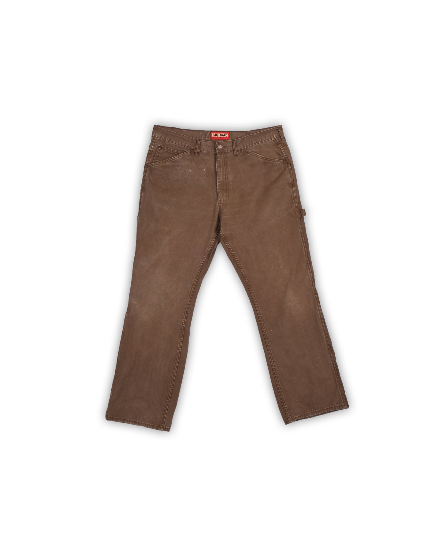 BIG MAC PANT  - 40