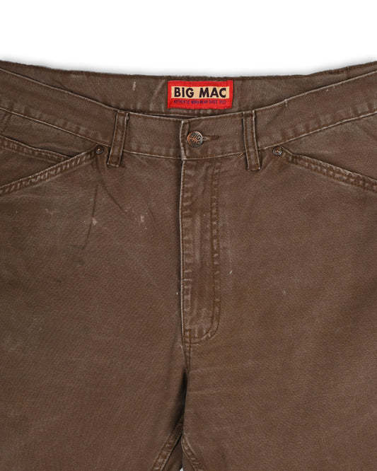 BIG MAC PANT  - 40