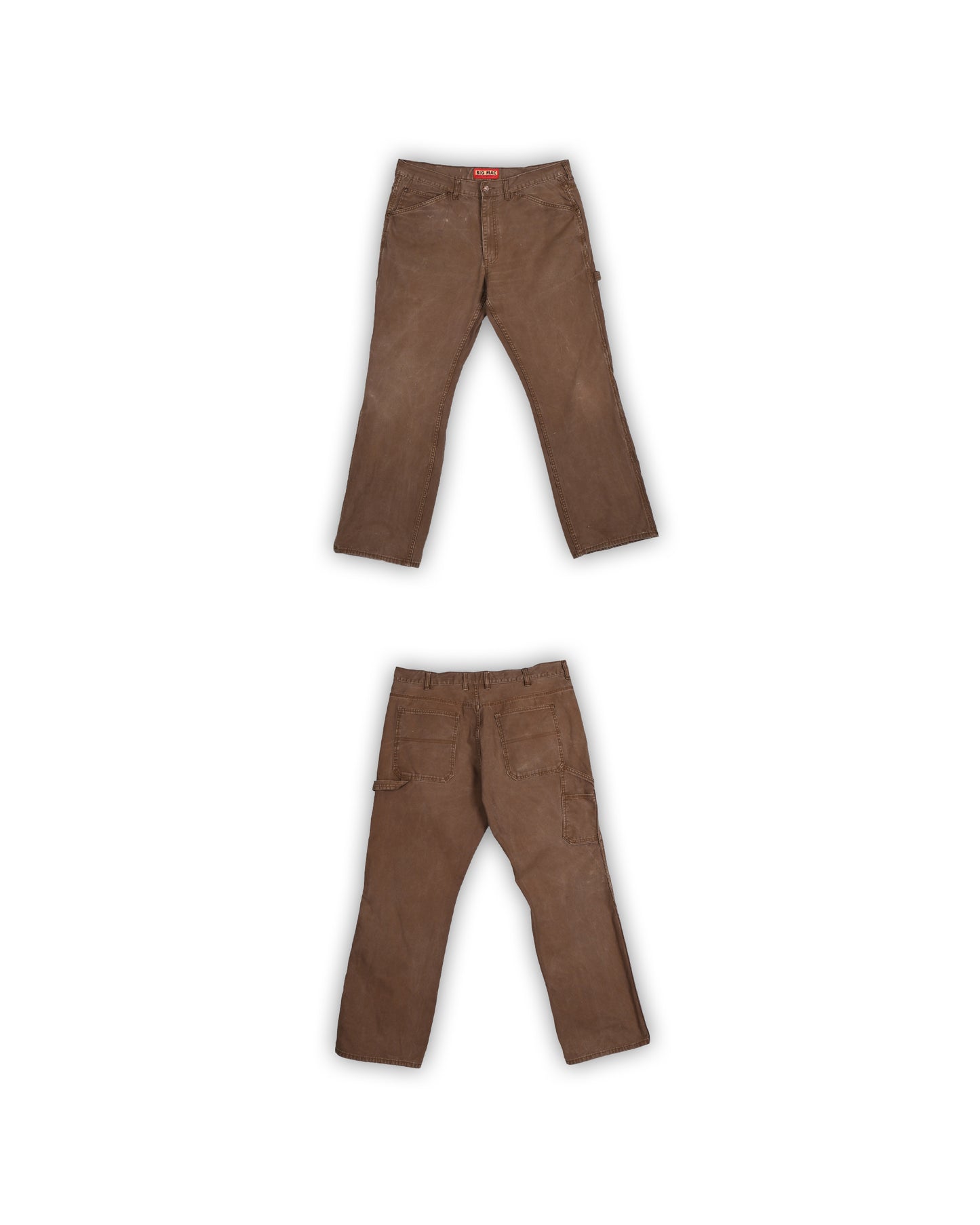 BIG MAC PANT  - 40