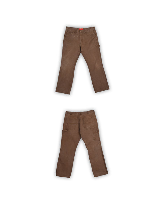 BIG MAC PANT  - 40