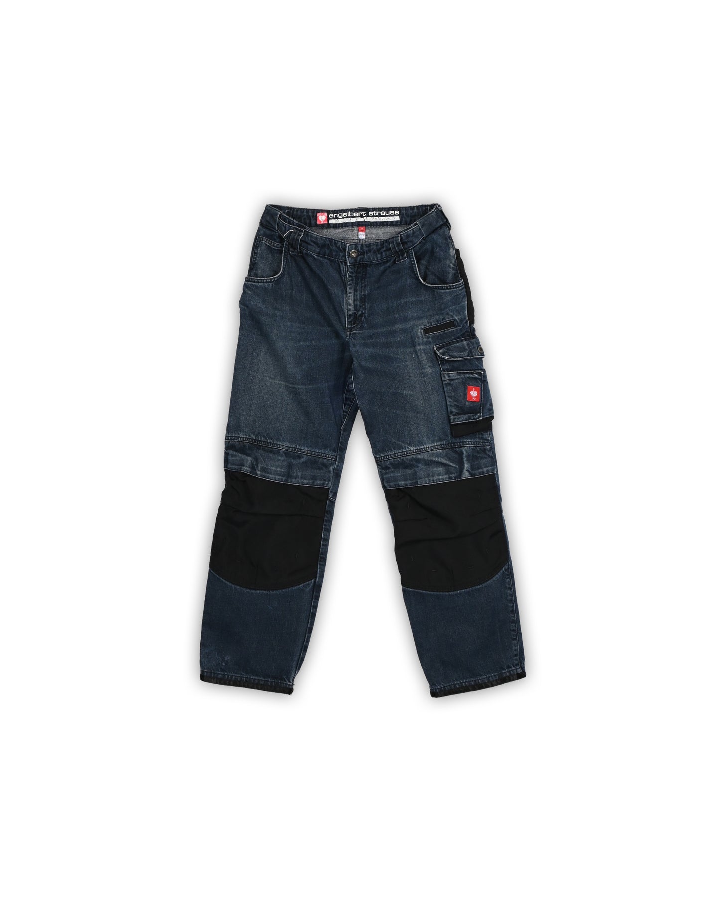 ENGELBERT STRAUSS PANT  - 32