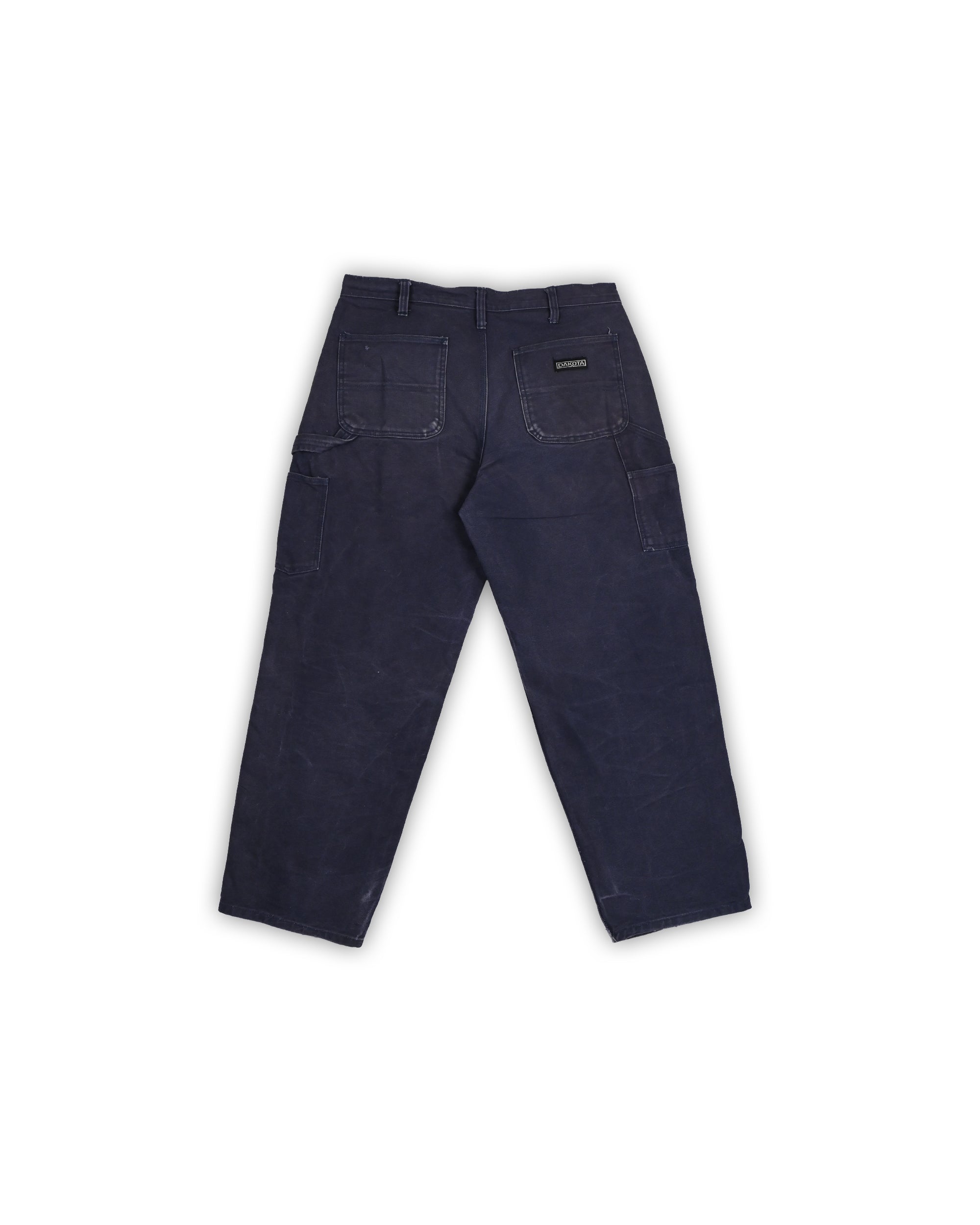 DAKOTA PANT - 34