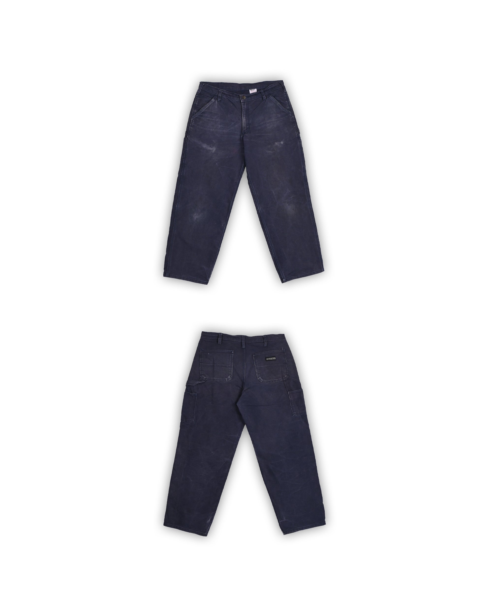 DAKOTA PANT - 34
