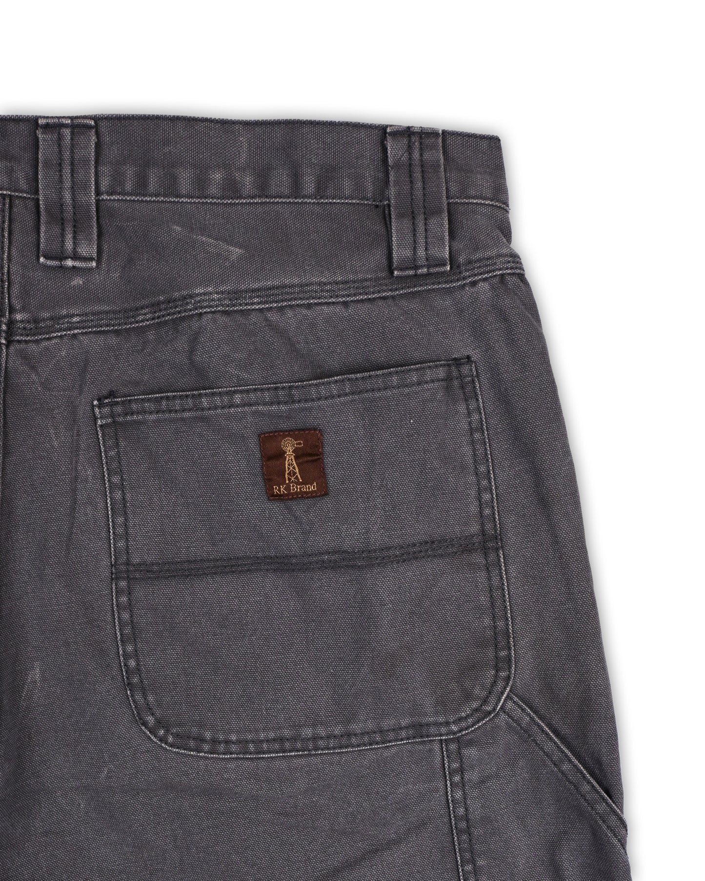 VINTAGE PANT - 40