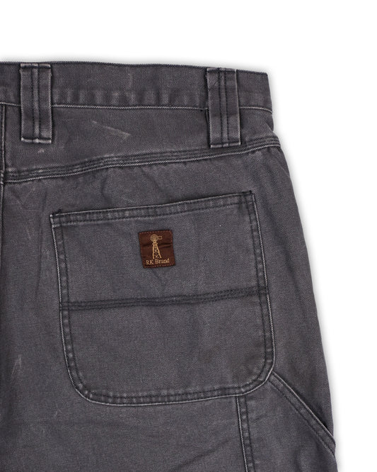 VINTAGE PANT - 40
