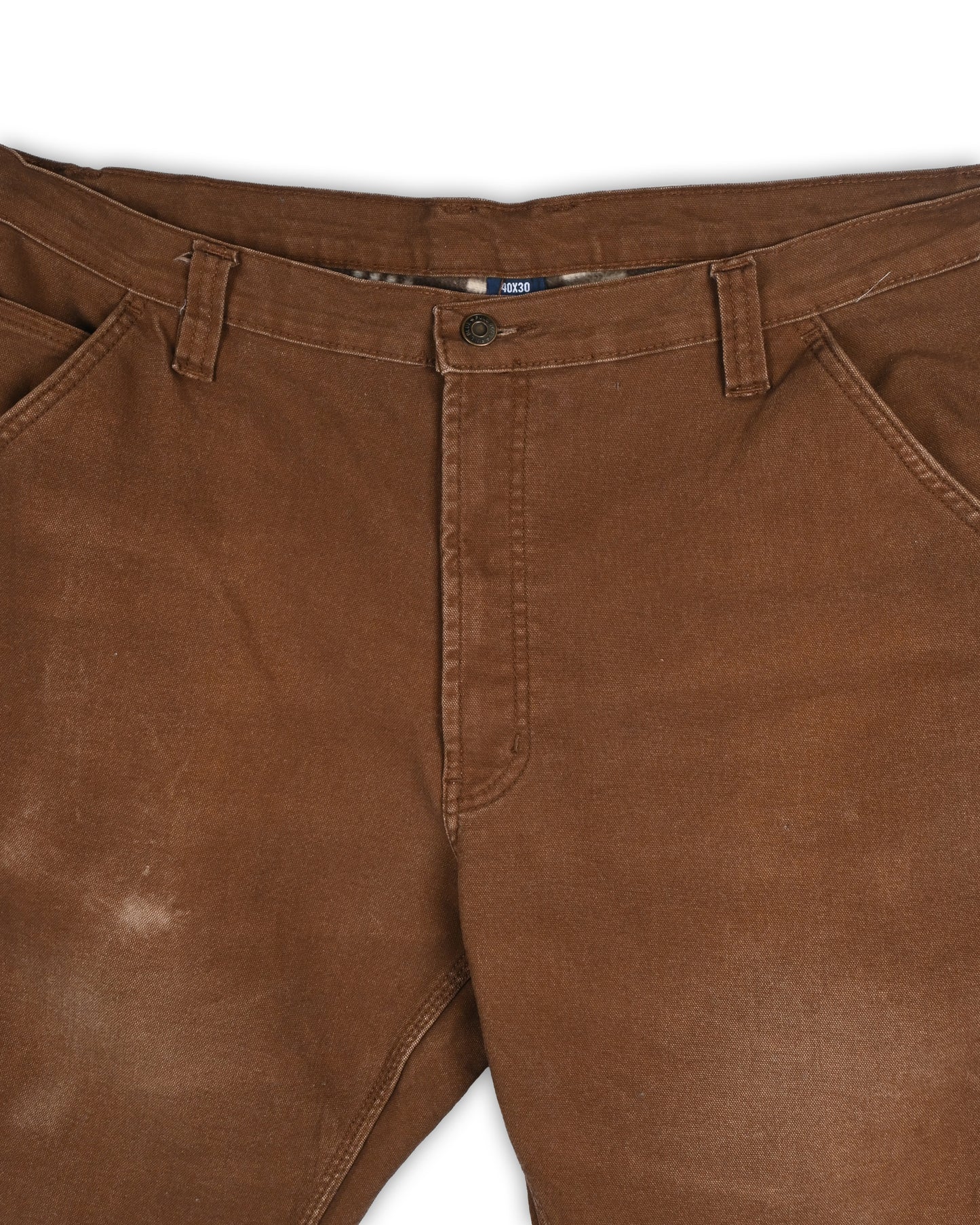VINTAGE WORKWEAR PANT - 40