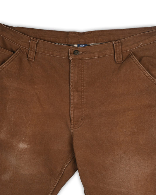 VINTAGE WORKWEAR PANT - 40
