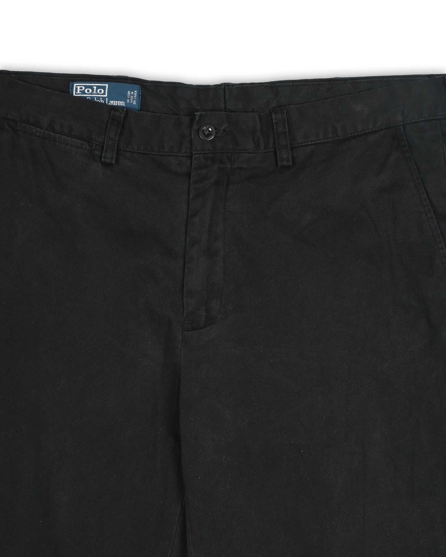 POLO RALPH LAUREN PANT - 32